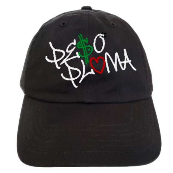 Peso Pluma Hat - Picture 1 of 5